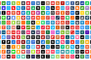 250-Free-Premium-Vector-Social-Media-Icons-2016-3